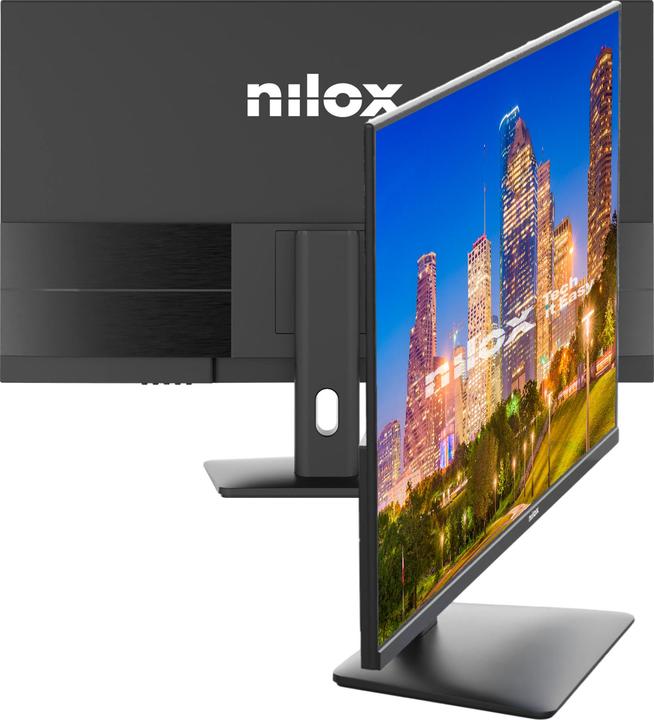 Produktbild Nilox NXM32FHD1201 (1920 x 1080 Pixel, 32")
