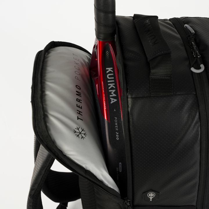 Image du produit Kuikma Sac à dos de padel isotherme 40 litres - Pro