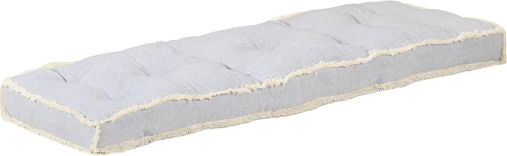 Actual product image VidaXL Bolton (120 x 40 x 7 cm)