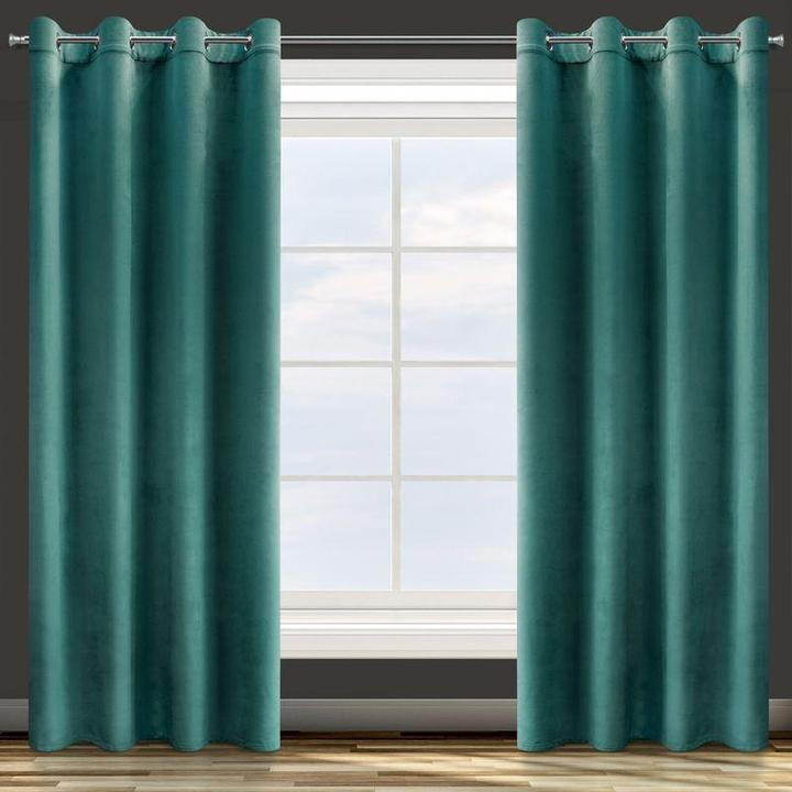 Produktbild Eurofirany D91 (140 x 250 cm)