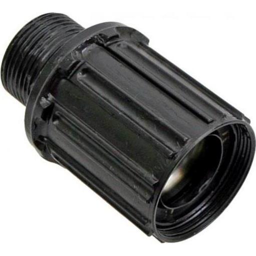 Thumbnail - Shimano, Nabe + Freilauf