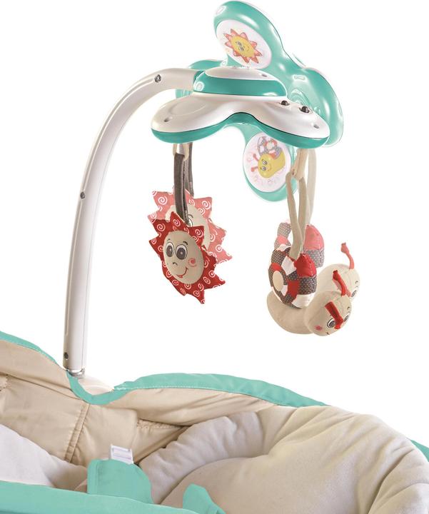 Actual product image Tiny Love 3-in-1 Rocker Napper