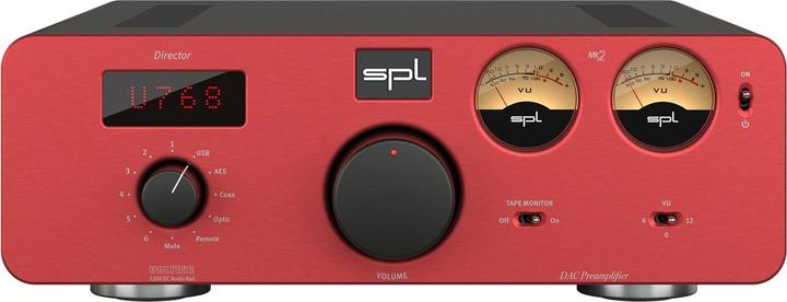 SPL Director Mk2