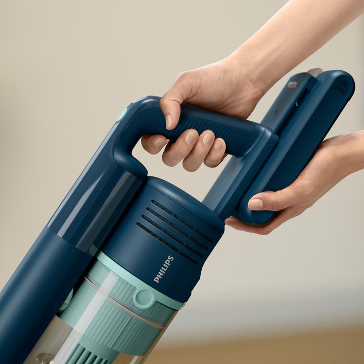 Actual product image Philips Ersatz-Akku für 5000 Serie