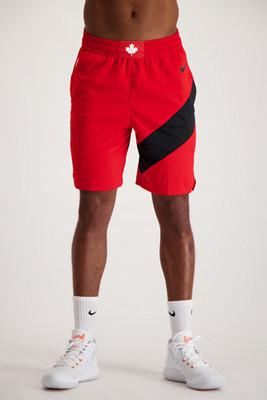Immagine prodotto Nike Toronto Raptors short da basket uomo