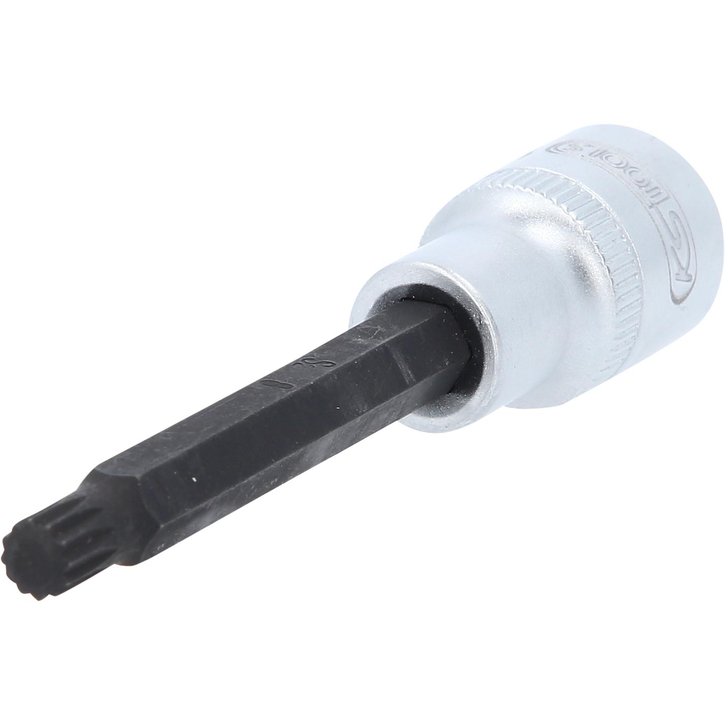 KS Tools, Steckschlüssel + Stecknuss, 911.9311