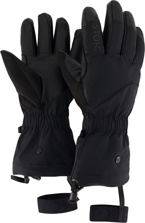 Produktbild Stoic Wool NalluSt. III 5 Finger (9)