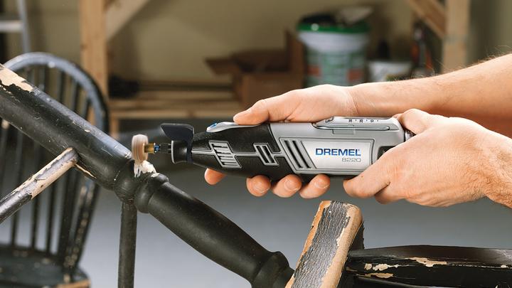 Actual product image Dremel 8220-5/65 Platinum Edition
