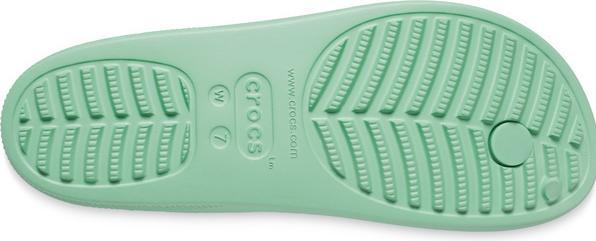 Image du produit Crocs W's Classic Platform Flip (39)