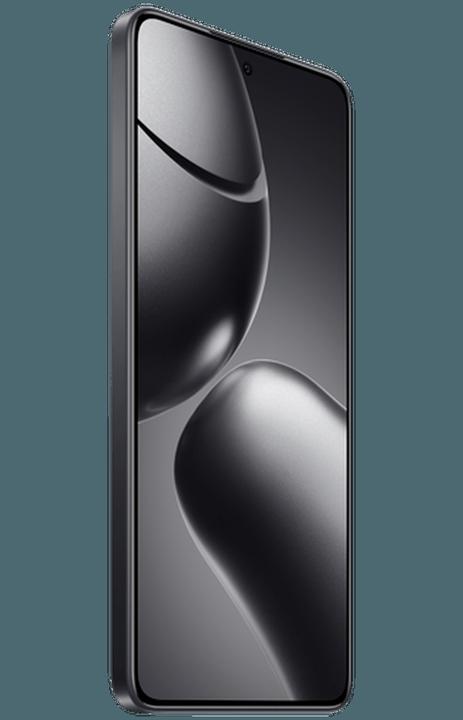 Actual product image Xiaomi 14T (512 GB, Titan Black, 6.67", SIM + eSIM, 5G)