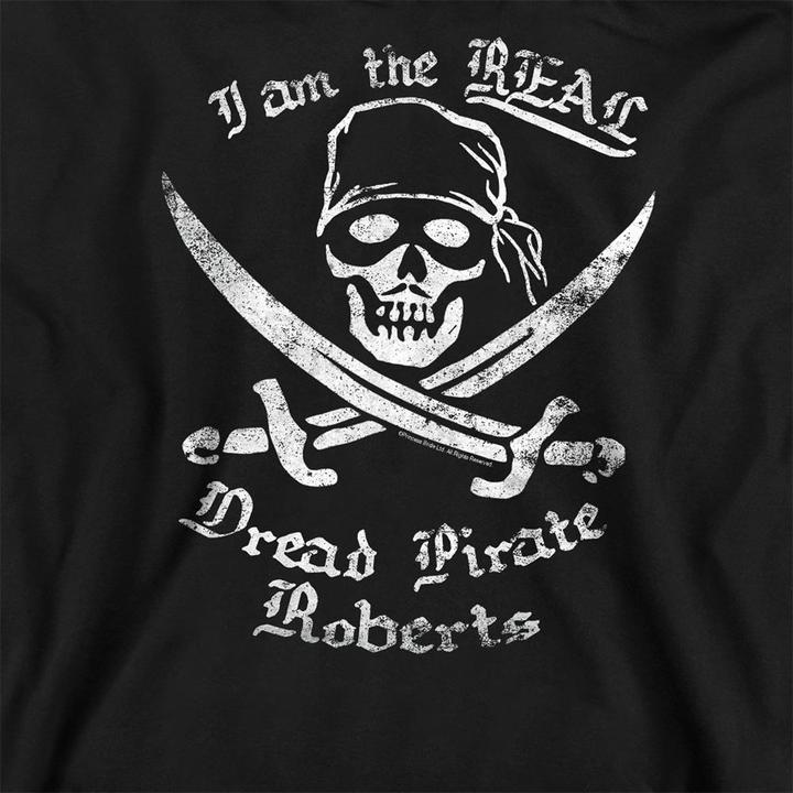 Produktbild The Princess Bride The Real Dpr Sweatshirt (S)