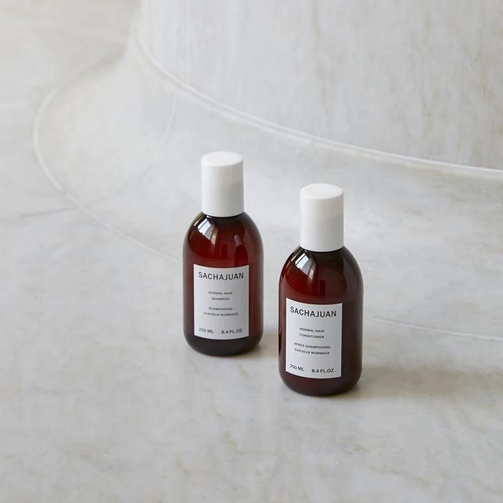 Produktbild Sachajuan Normal Hair Shampoo (250 ml, Flüssiges Shampoo)