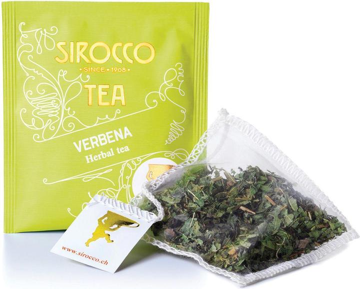 Image du produit Sirocco Verveine (40 g)