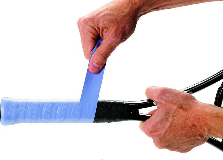 Immagine prodotto Tourna Mega Tac 10 blu