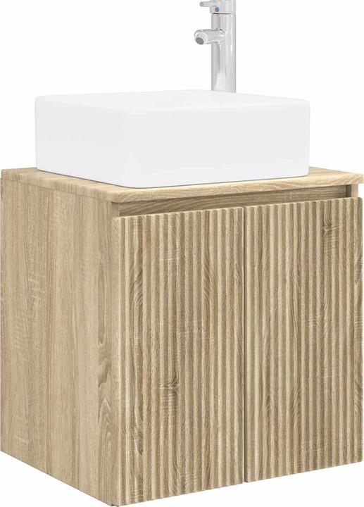 Produktbild vidaXL Badezimmer Set