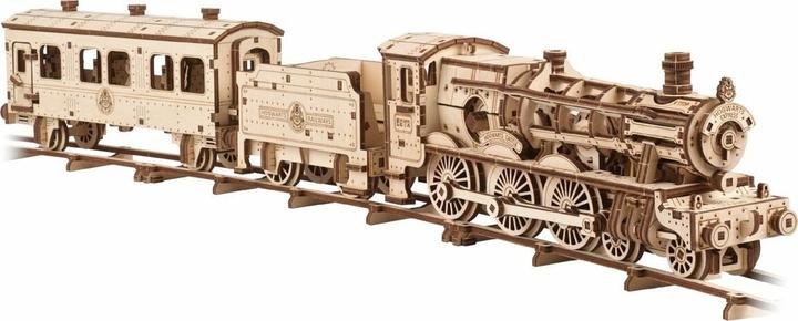 Immagine prodotto Ugears Harry Potter Hogwarts Express