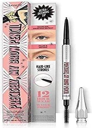 Produktbild BeneFit Cosmetics Precisely, My Brow (03 Warm Light Brown)