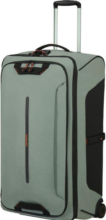 Produktbild Samsonite Ecodiver Grüne Reisetasche (122 l)