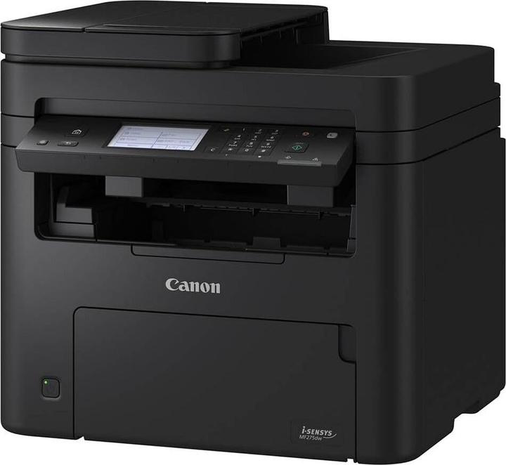 Canon i-SENSYS MF 275 dw (Laser, Black and white)