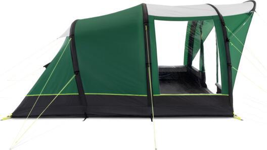 Immagine prodotto Kampa Brean 4 AIR TC (Tenda a tunnel, 20 kg, 4 persone)