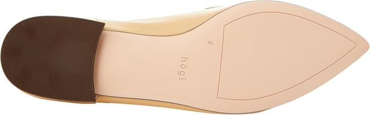 Actual product image Högl Geena Slipper (41)