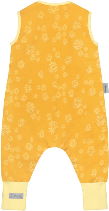 Produktbild Normani Baby Schlafsack mit Füssen aus Bio-Baumwolle Nanao - 9589