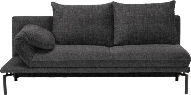 Actual product image Dieter Knoll Collection Deborah (Sofa bed)