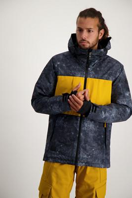 Image du produit Beach Mountain veste de snowboard hommes (XL)