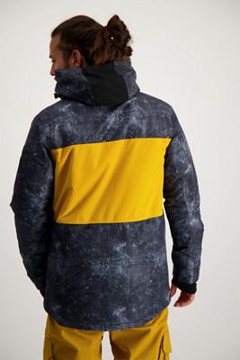 Image du produit Beach Mountain veste de snowboard hommes (XL)
