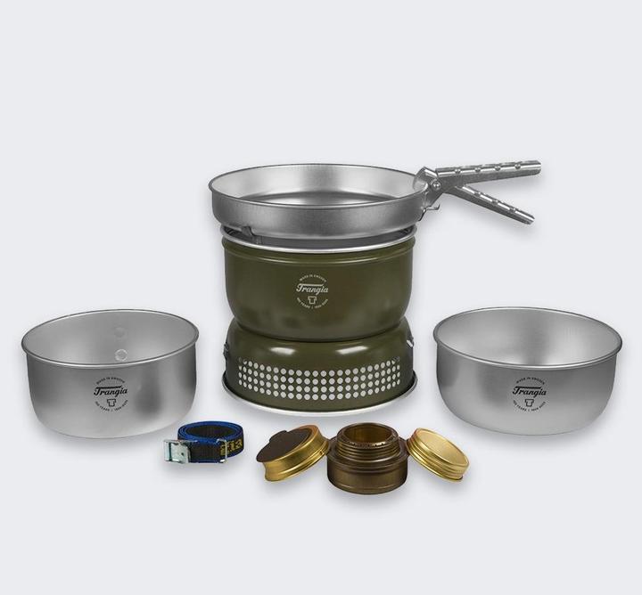 Productafbeelding Trangia Sturmkocher 25-1 UL Special Edition