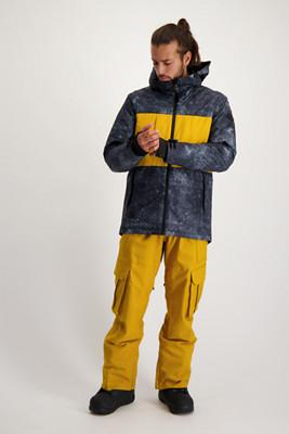 Image du produit Beach Mountain veste de snowboard hommes (XL)