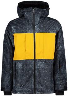 Image du produit Beach Mountain veste de snowboard hommes (XL)