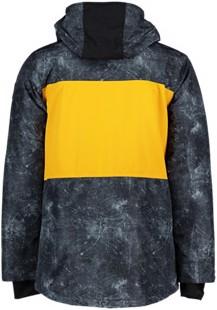 Image du produit Beach Mountain veste de snowboard hommes (XL)