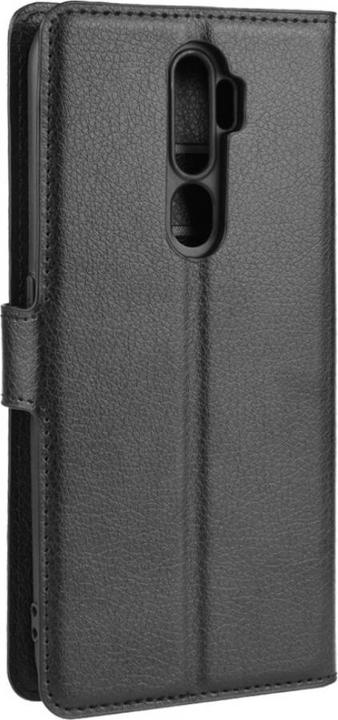 Produktbild Screenguard Oppo A5 2020 Leather Guard Lederhülle (Oppo A5 (2020))