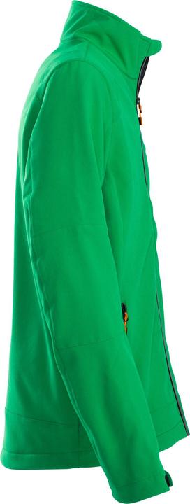 Actual product image Sharp Mens Trial Soft Shell Jacket (M)