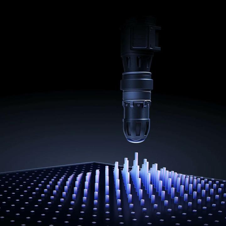 Image du produit Xiaomi 4K Monitor A27Ui-EU (3840 x 2160 pixels, 27")