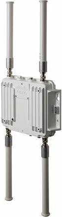 Image du produit Cisco INDUSTRIAL WIRELESS AP 3702 (1300 Mbit/s)