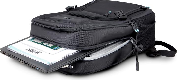 Produktbild HEAVEE LAPTOP BACKPACK 14.1IN (14")