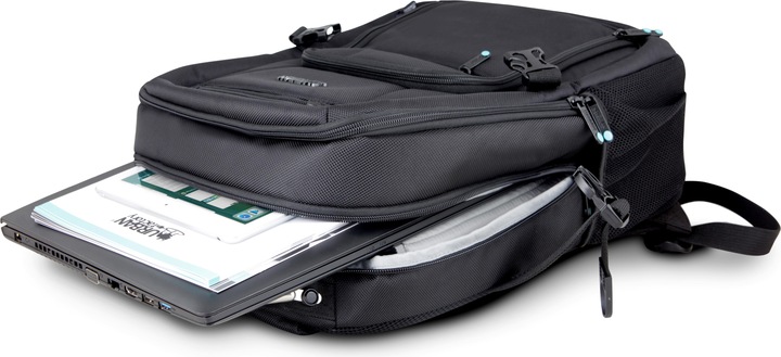 Produktbild HEAVEE LAPTOP BACKPACK 14.1IN (14")