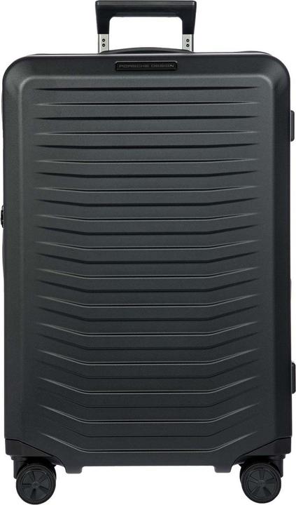 Actual product image Porsche Design Roadster - HC Trolley 4W (73 l)