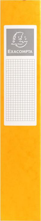 Actual product image Exacompta Archive boxes (A4)
