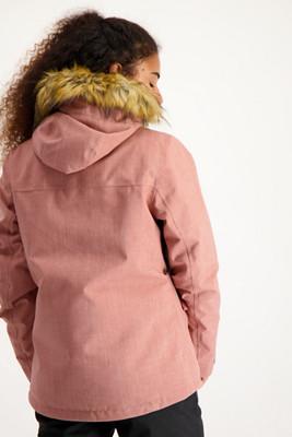 Produktbild Beach Mountain Damen Snowboardjacke (38)