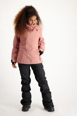 Produktbild Beach Mountain Damen Snowboardjacke (38)