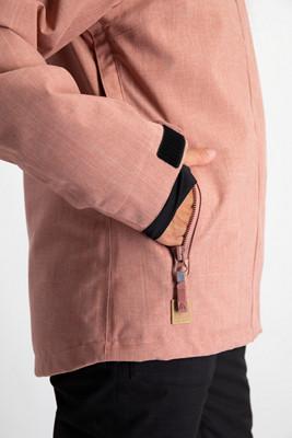 Produktbild Beach Mountain Damen Snowboardjacke (38)