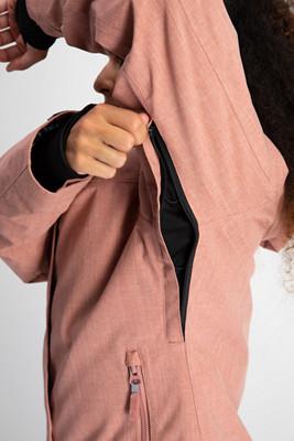 Produktbild Beach Mountain Damen Snowboardjacke (38)