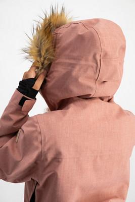 Produktbild Beach Mountain Damen Snowboardjacke (38)