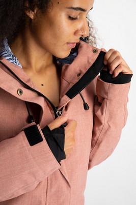 Produktbild Beach Mountain Damen Snowboardjacke (38)