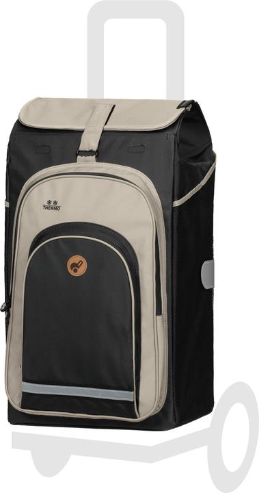 Image du produit Andersen Hydro 2.1 noir