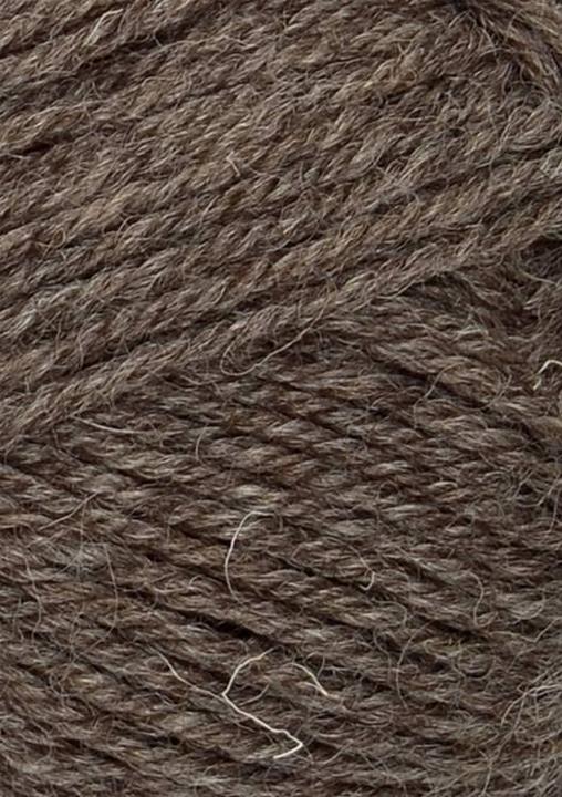 Col. 2652 medium brown mottled