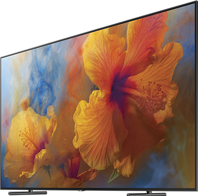 Image du produit Samsung Qe65q9f (65", LCD, 4K, 2017)